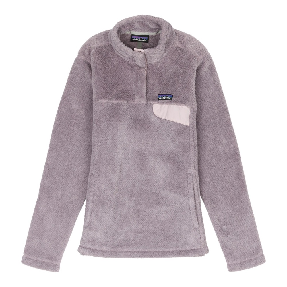Women's Re-Tool Snap-T® Pullover - Used